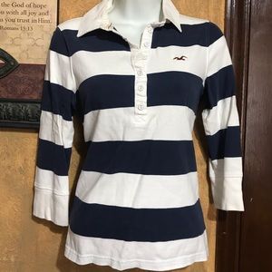Women’s Hollister Shirt Size Medium
